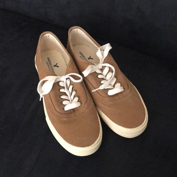 American Eagle Outfitters Other - Canvas shoes